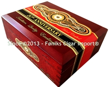 Cigarkasse - Perdomo 20th. Anniversary SG Robusto (20,00 x 15,20 x 7,70)